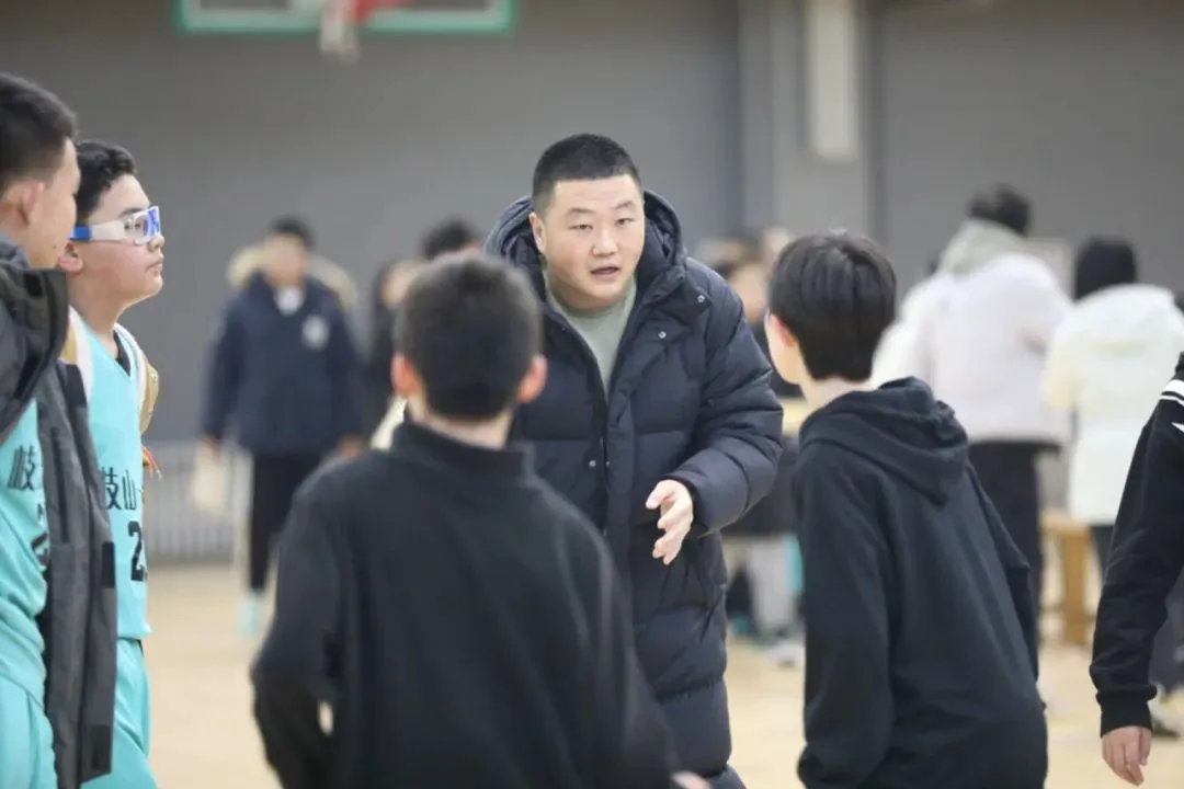 为什么杯赛是提高篮球技能的好机会_2